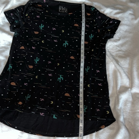 Western T Shirt - Picture 5 of 10